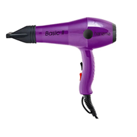 Harizma Professional h10207-07 Basic-II - Фен для волос 2000 Вт (фиолетовый)	