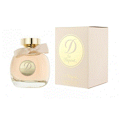 S.T. Dupont So Dupont Femme Women Eau de Parfum - C.Т Дюпонт со дюпонт для женщин парфюмироанная вода 100 мл