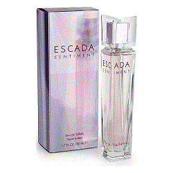 Escada Sentiment for women Women Eau de Toilette - Эскада сентимент для женщин туалетная вода 75 мл