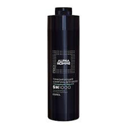 Estel Рrofessional Alpha Homme Pro Shampoo - Тонизирующий шампунь для волос с охлаждающим эффектом 1000 мл