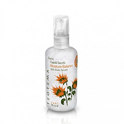 Teotema Moisture Balance Split Ends Serum - Сыворотка для секущихся кончиков волос 75 мл            