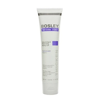 Bosley Volumizing and Thickening Styling Gel - Гель для объема и густоты волос 150 мл
