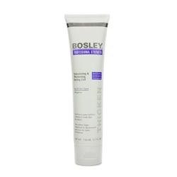 Bosley Volumizing & Thickening Styling Gel - Гель для объема и густоты волос 150 мл