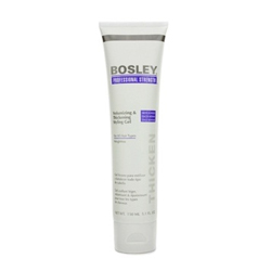 Bosley Volumizing and Thickening Styling Gel - Гель для объема и густоты волос 150 мл