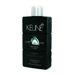 Keune Care Line Man Combat Shampoo - Шампунь против перхоти 1000 мл