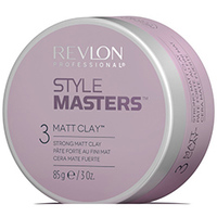 Revlon Professional SM Creator Matt Clay - Глина матирующая и формирующая для волос 85 мл