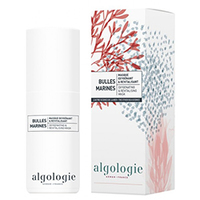Algologie Revitaliza Oxygen Mask - Кислородная ревитализующая маска «морские пузырьки» 40 мл 