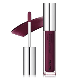 Cailyn Pure Lust Extreme Matte Tint Velvet Fashionable 45 - Матовый тинт для губ вельвет (45)