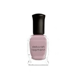 Deborah Lippmann Bare It All - Лак для ногтей "лиловый"