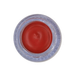 Cailyn Tinted Lip Balm Scarlet 15 - Оттеночный бальзам для губ "алый" (15)