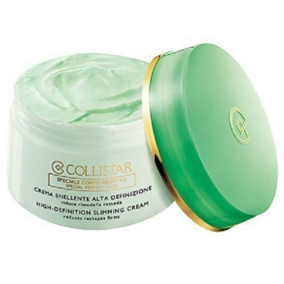Collistar Body Special Perfect Body Sliming Cream - Крем для похудения и коррекции тела 400 мл