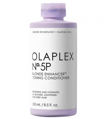 Olaplex No.5P Blonde Enhancer Toning Conditioner - Тонирующий кондиционер для светлых волос 250 мл