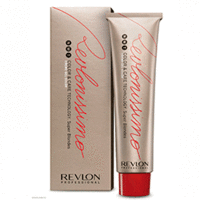 Revlon Revlonissimo Colorsmetique Super Blondes - Перманентная краска для волос с эффектом осветления 1000 натуральный блондин 60 мл
