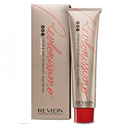 Revlon Revlonissimo Colorsmetique Super Blondes - Перманентная краска для волос с эффектом осветления 1001 пепельный блондин 60 мл