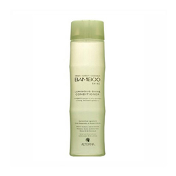 Alterna Bamboo Luminous Shine Conditioner - Кондиционер для сияния и блеска волос 250 мл