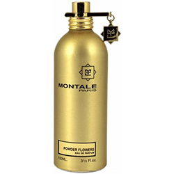 Montale Powder Flowers Eau de Parfum - Парфюмерная вода 100 мл