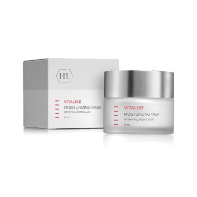 Holy Land Vitalise Moisturizing Mask - Увлажняющий маска 50 мл