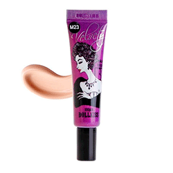 Baviphat Urban Dollkiss Velvety Skin Triple BB SPF 50+ PA +++ - Крем ББ тон 23 (натуральный бежевый) 10 мл