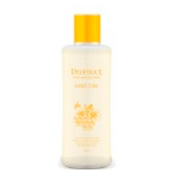Deoproce Hydro Enriched Honey Emulsion - Эмульсия для лица питательная с экстрактом меда 380 мл