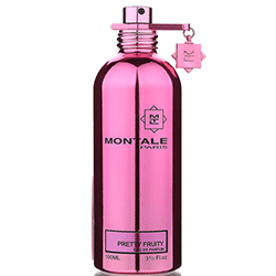Montale Pretty Fruity Eau de Parfum - Парфюмерная вода 100 мл