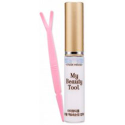 Etude House Et My Beauty Tool Double Eyelid Liquid and Eyelashes Glue - Клей для формирования века 5 г