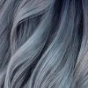 Davines View - Деми-перманентный краситель для волос 6.18 пепельно-зеленоватый темный блонд 60 мл