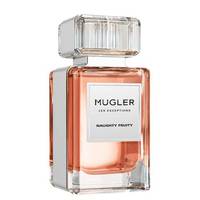 Thierry Mugler Les Exceptions Naughty Fruity Unisex - Парфюмерная вода 80 мл (тестер)