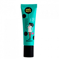 Baviphat Urban Dollkiss Pore Blur BB - Крем ББ для кожи с расширенными порами 30 мл
