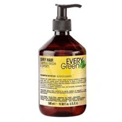 Dikson Dry Hair Capelli Secchi E Spenti Shampoo Nutriente - Шампунь для сухих волос 500 мл