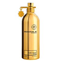 Montale Pure Gold Eau de Parfum - Парфюмерная вода 100 мл
