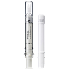 The Saem Express Beauty 60 Seconds Wrinkle Corrector - Корректор морщин 10 мл