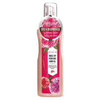 The Welcos Around Me Rose Hip Perfume Hair Oil - Масло для волос парфюмированное 155 мл