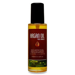 Kativa Morocco Argan Oil - Масло арганы для волос 100 мл