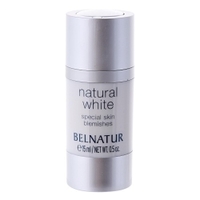 Belnatur Natural White Special Skin Blemishes - Специальный концентрат для лечения темных пятен 15 мл