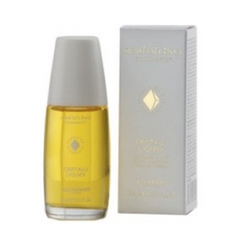 Alfaparf Semi Di Lino Diamond Cristalli Liquidi - Масло для посеченных кончиков волос, придающее блеск, 30 мл