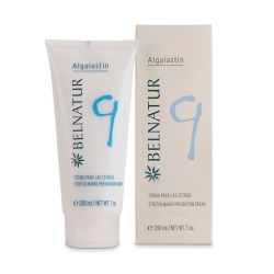 Belnatur Algalastin - Укрепляющий крем против растяжек 200 мл