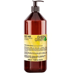 Dikson Dry Hair Capelli Secchi E Spenti Condizionante Nutriente - Кондиционер для сухих волос 1000 мл