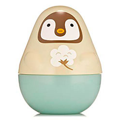 Etude House Missing U Hand Cream Fairy Penguin - Крем для рук (сказочный пингвин) 30 мл