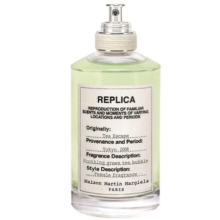 Maison Martin Margiela Replica Tea Escape Women Eau de Toilette - Мейсон Мартин Марджела чай туалетная вода 100 мл (тестер)