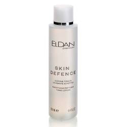 Eldan Premium Pepto Skin Defence Smoothing Peptides Tonic Lotion - Пептидный тоник 250 мл