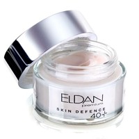 Eldan Premium Pepto Skin Defence Peptides Cream 40+ - Пептидный крем 40+ 50 мл