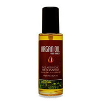 Kativa Morocco Argan Oil Spray - Спрей для сухих волос с маслом арганы 100 мл 