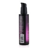 TIGI Catwalk Sleek Mystique Blow Out Balm - Сыворотка-бальзам для блеска и гладкости волос 90 мл