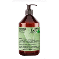 Dikson Anti-Frizz Anticrespo Shampoo Idratante - Шампунь для вьющихся волос 500 мл