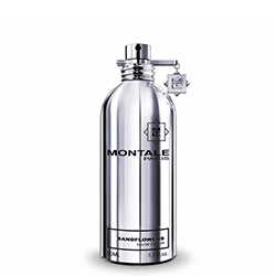 Montale Sandflowers Eau de Parfum - Парфюмерная вода 50 мл
