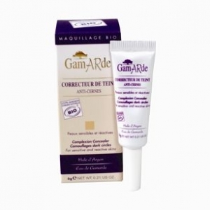 GamARde Correcteur De Teint Anti-Cernes - Корректор бежевый 6 г