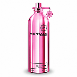 Montale So Flowers Eau de Parfum - Парфюмерная вода 100 мл