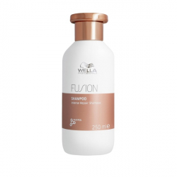 Wella Professionals Fusion Intense Repair Shampoo - Интенсивный восстанавливающий шампунь 250 мл