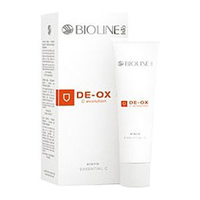 Bioline JaTo De-OX C Evolution - Сыворотка с витамином С 30 мл