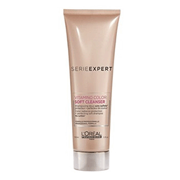 L'Oreal Professionnel Vitamino Сolor AOX Soft Cleanser - Шампунь без сульфатов для окрашенных волос 150 мл 